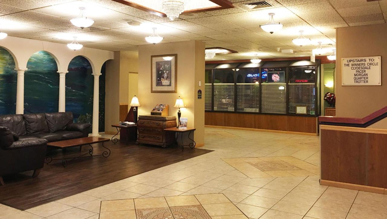 Magnuson Grand Columbus North Hotel Eksteriør billede