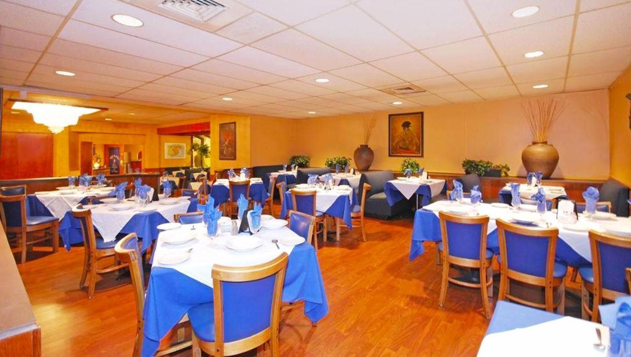 Magnuson Grand Columbus North Hotel Eksteriør billede