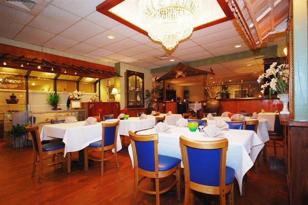 Magnuson Grand Columbus North Hotel Eksteriør billede