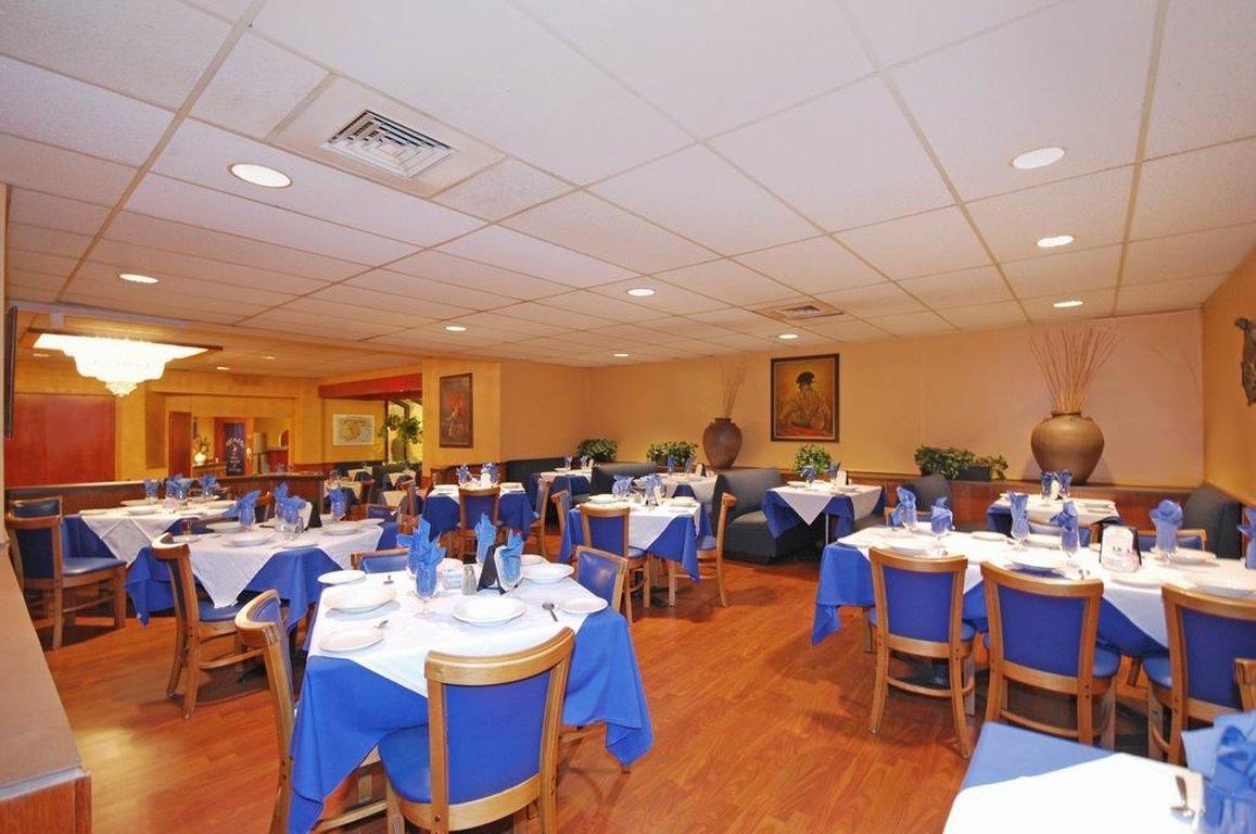 Magnuson Grand Columbus North Hotel Eksteriør billede